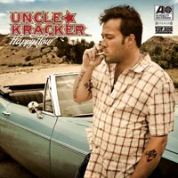 Uncle Kracker - 72 and Sunny